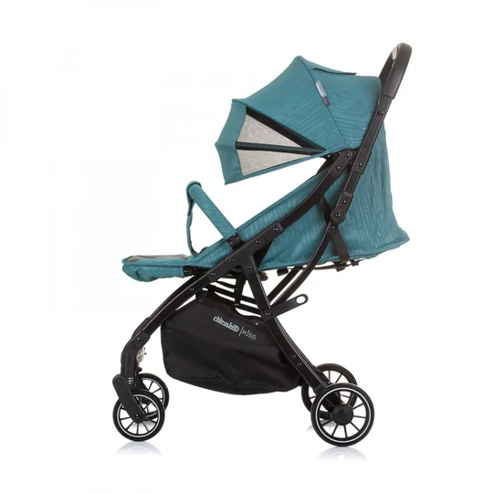 Chipolino Kiss sport babakocsi - Teal