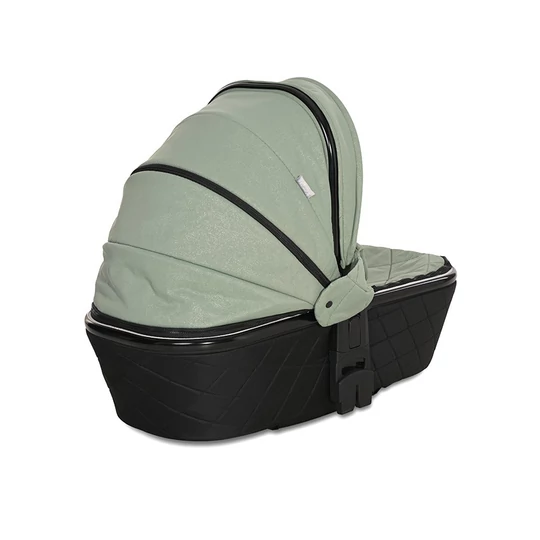 Lorelli Rimini Premium multifunkciós babakocsi - Green