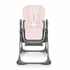 Kinderkraft etetõszék - Tastee Rose